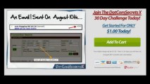 is dot com secrets a scam - russell brunson dotcomsecrets