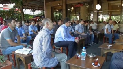 Turchia: le comunità curde bocciano le riforme...
