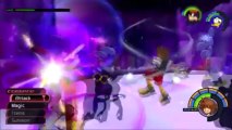 Kingdom Hearts HD 1.5 ReMIX (PS3) KH Final Mix Wakthrough [English] Part 23