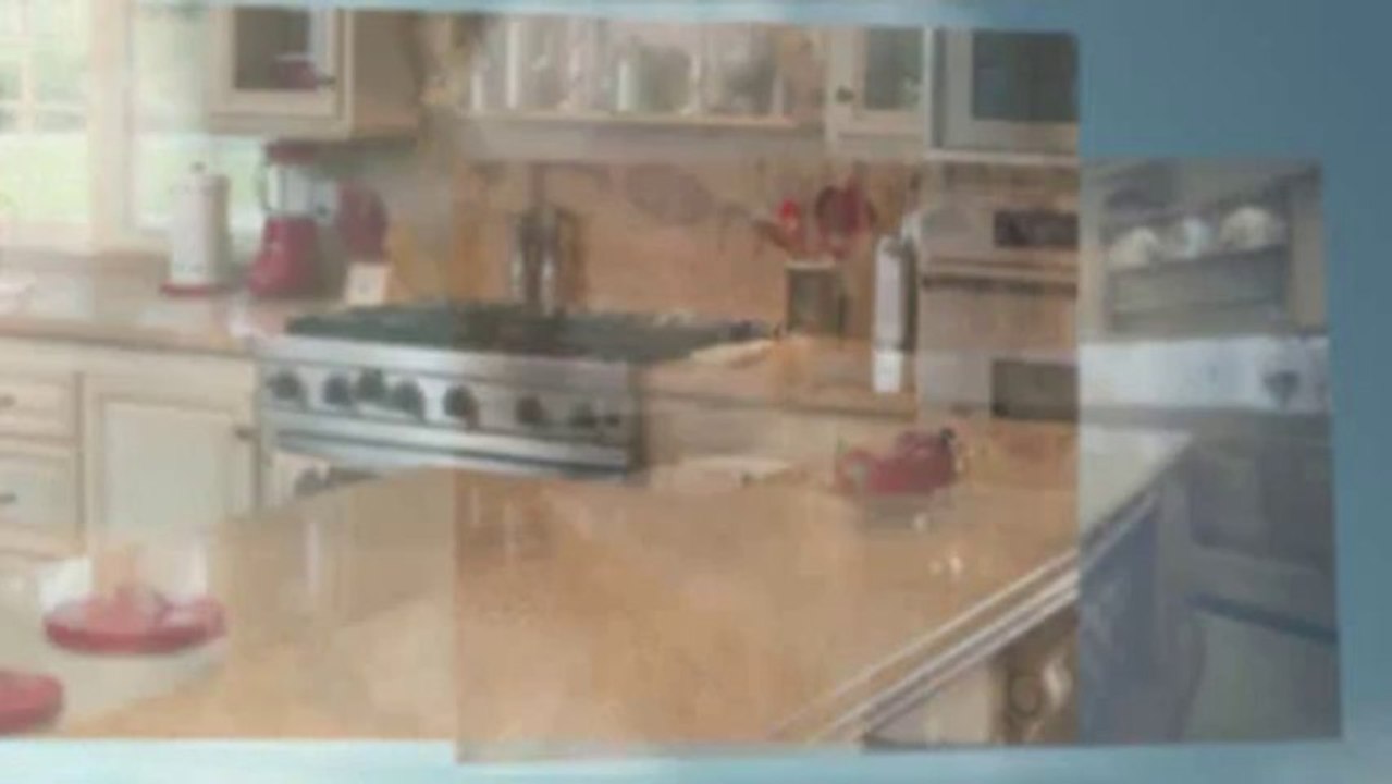 Quartz Worktops Derbyshire