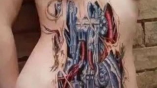 miami ink tattoo designs phoenix