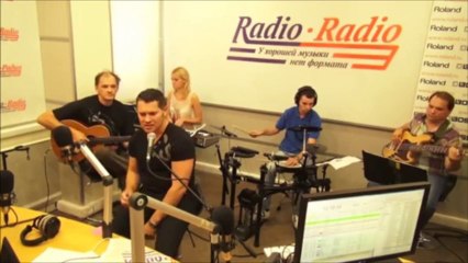 Аго - Despertado (Пробужденный - русская версия)