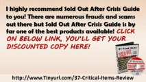 Sold Out After Crisis Guide | Sold Out After Crisis Guide Download