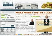 Forex Strategy Secrets.net - Forex Automoney - $4.95 Trial