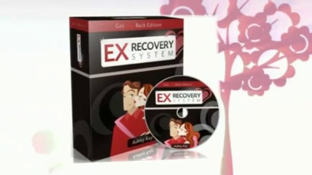 ex recovery system pdf download | ex recovery system ashley kay free download