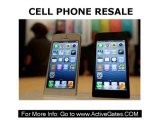 Cell Phone Resale - How To Sell Old Cell Phones