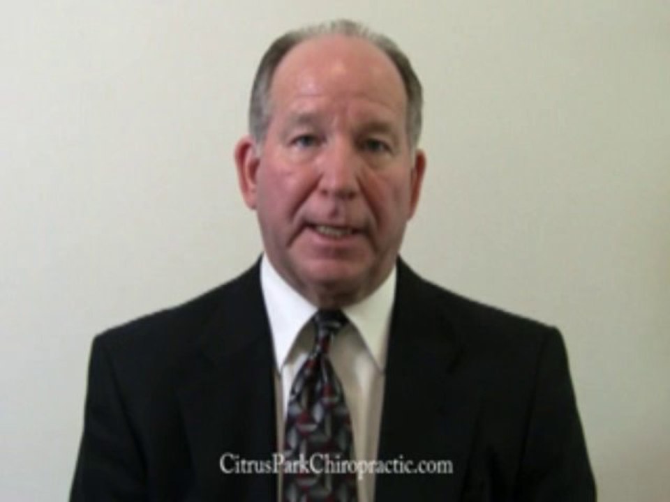 Chiropractors Citrus Park Florida FAQ Are We On Your Insurance