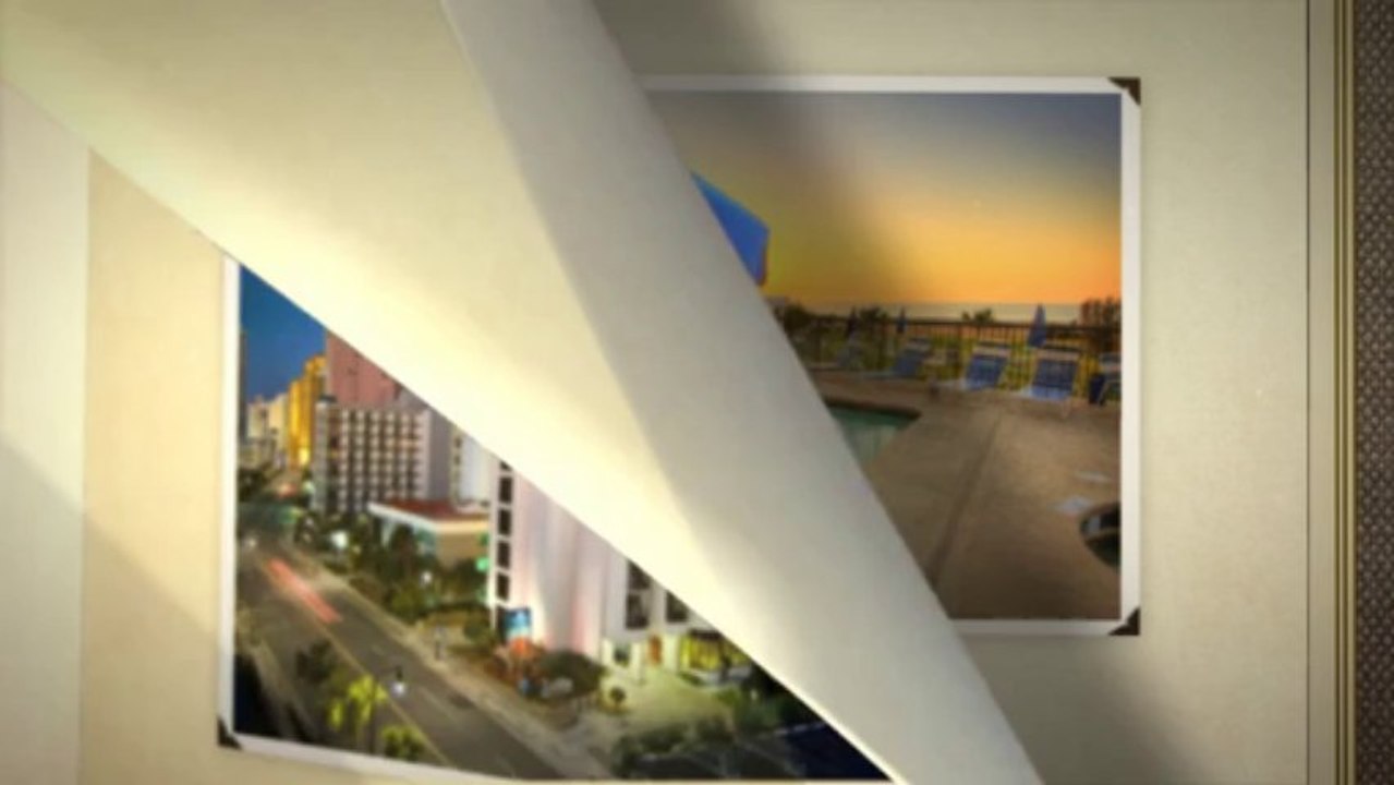 Vacation Rental Suites Myrtle Beach SC-Rental Condo SC