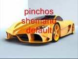 pinchos shemano stocks