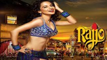 Rajjo - Theatrical Trailer starring Kangana Ranaut