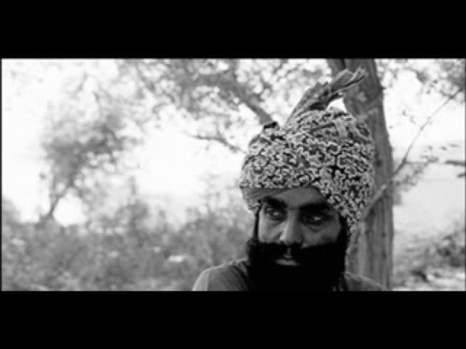 Duniya Musafir Khano - Allan Faqeer