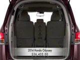 Honda Service Dealer Scottsdale, AZ | Honda Odyssey Dealership Scottsdale, AZ