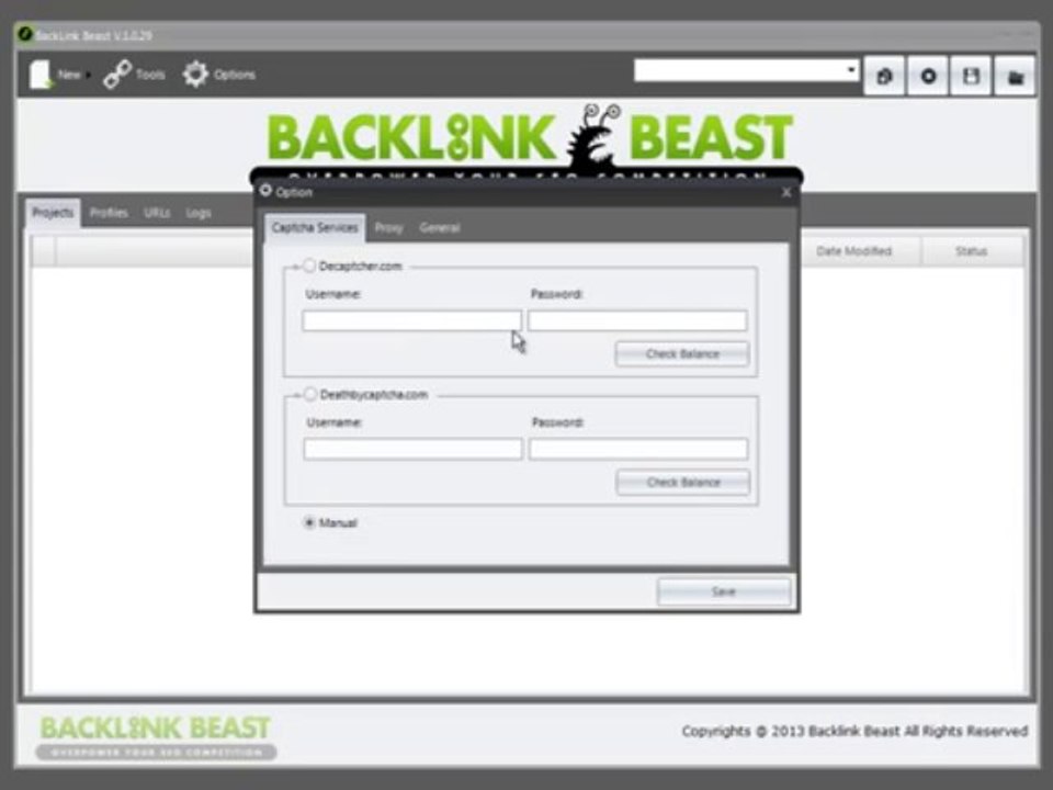 Best SEO Link Building Software  Backlink Beast Review