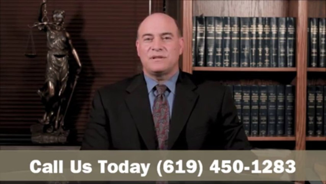 Personal Injury Attorney Oceanside