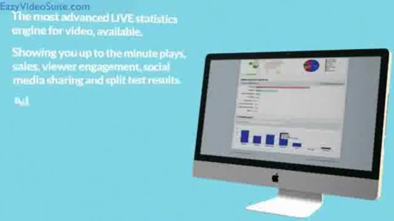 Easy Video Suite Video Marketing Tool - Easy Video Suite Features