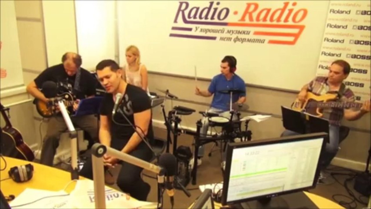 группа Аго - За дождями, 2013