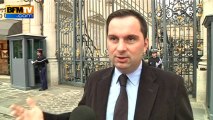 PV payés par l'Etat: la réaction du ministère de l'Interieur - 01/10