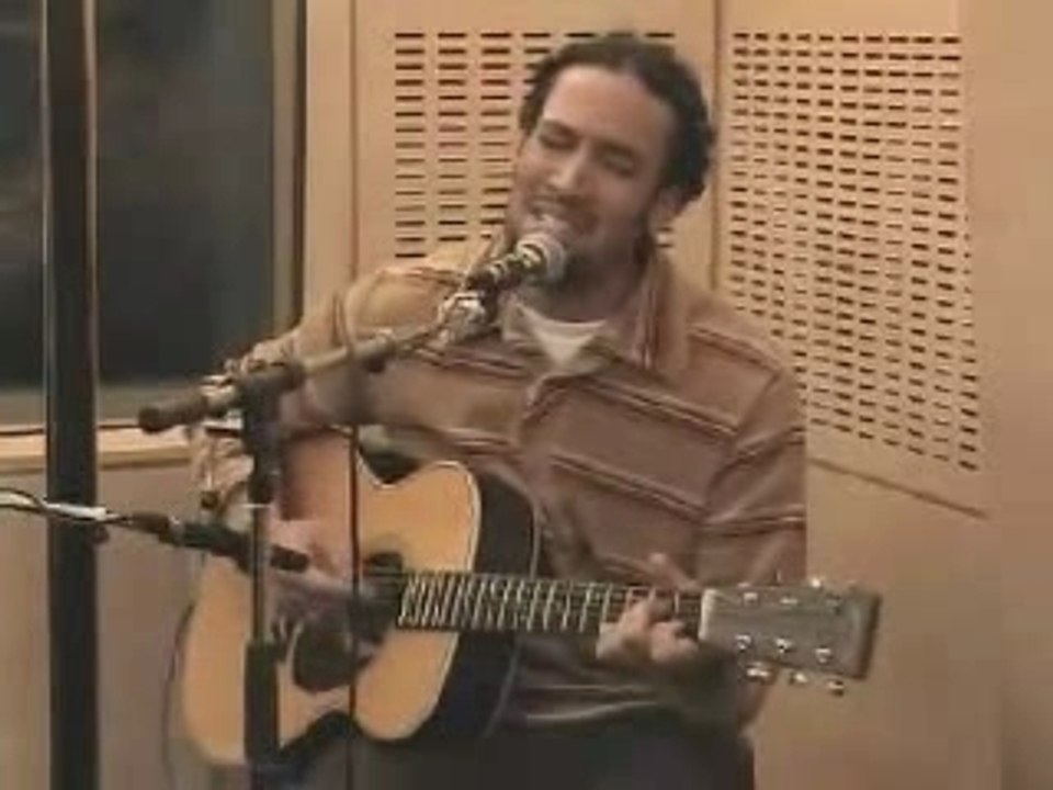Ben Harper - please bleed (live rtl)