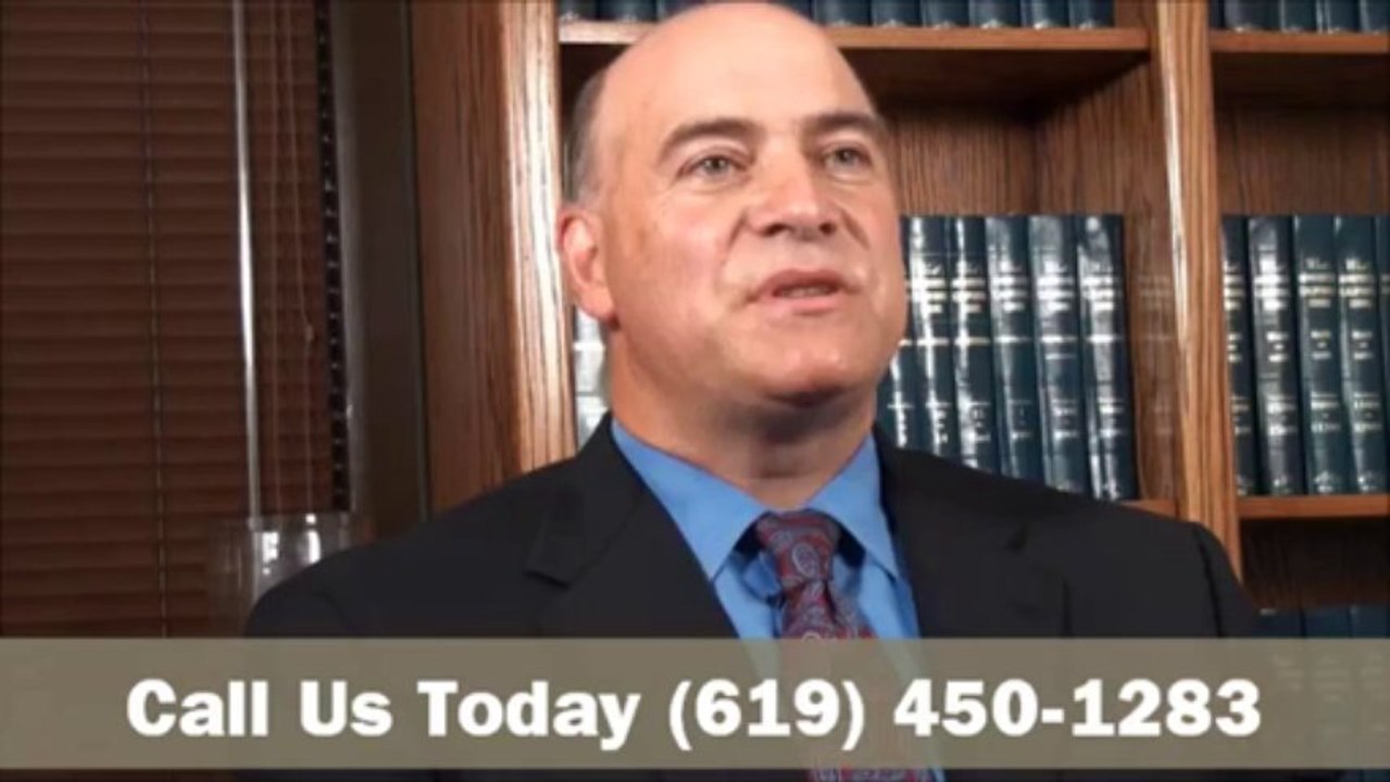 Workers Compensation Lawyer Oceanside