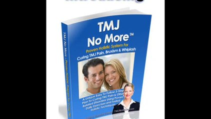 TMJ NO MORE =GET SUPER BONUS=