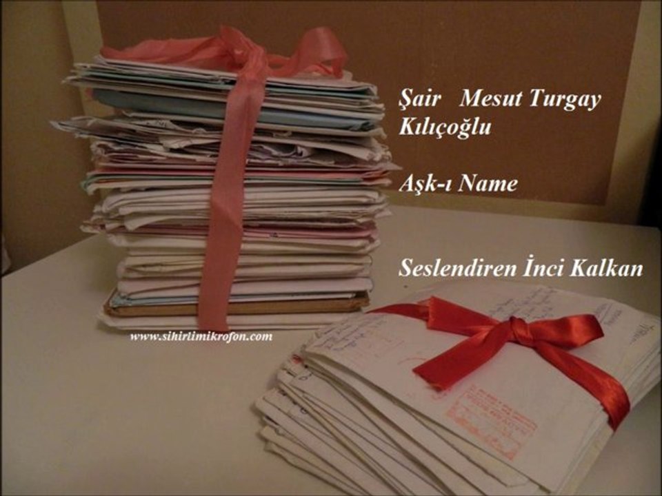 Aşk ı Name