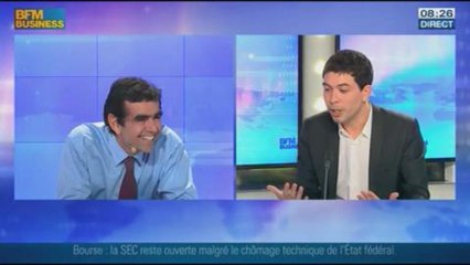 E-learning : focus sur le plaisir d'apprendre, Nicolas Hernandez dans GMB - 01/10
