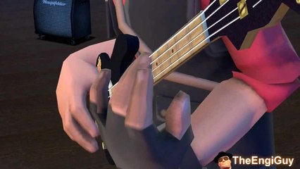 Engi's GMod Musical Collab 2 Entry