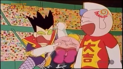 Luckyman [Hungama Tv] 1st October 2013 Video Watch Online Part2