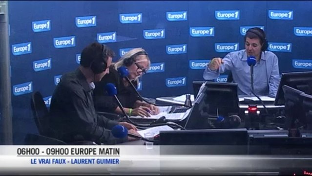 La botte secrète de Jean-Claude Mailly