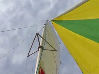 Дорога на Сизиман.