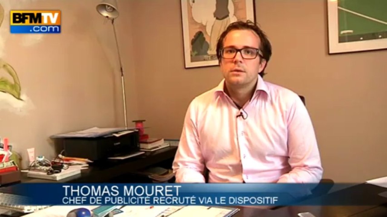 Foot et emploi: Nancy propose des offres à ses supporters - 01/10