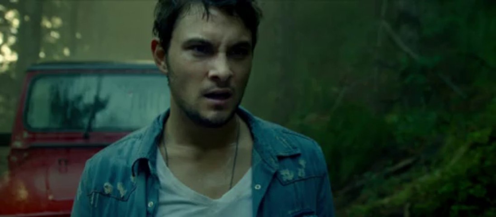 Evil Dead de Fede Alvarez - Bande annonce VF - sortie DVD le 4 septembre 2013