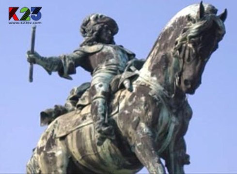 K23TV - Evo nas kod vas - Senćanska bitka Eugena Savojskog - 17. septembar 2013.