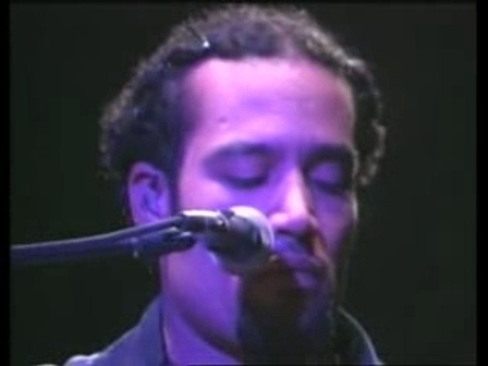 Ben Harper - waiting on a angel