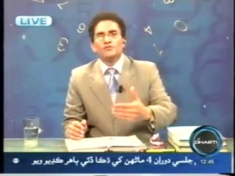 Numerologist In India/ Pakistan English /Urdu Numerology by Numerologist Mustafa Ellahee Dtv.P10