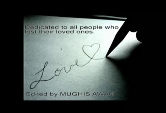 NUSRAT FATEH ALI KHAN - Sanu Ek pal Chain Na Aave