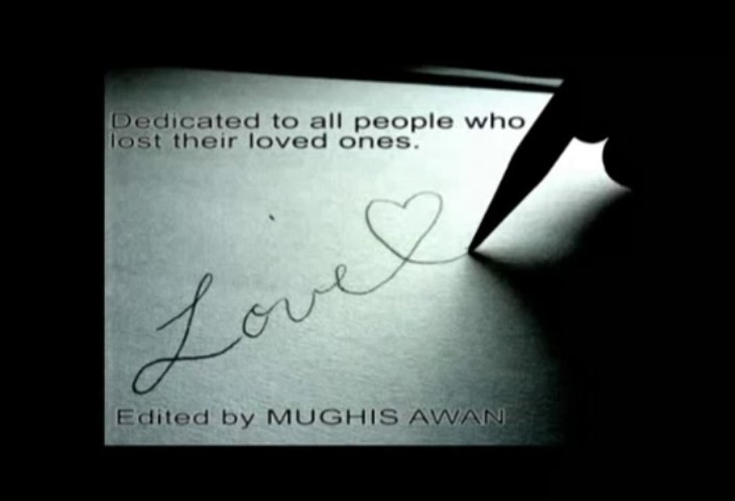 NUSRAT FATEH ALI KHAN - Sanu Ek pal Chain Na Aave