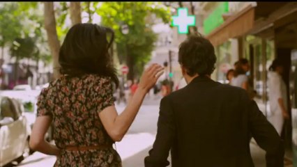 Passeport Saint Charles - Beaugrenelle / Paris 15e