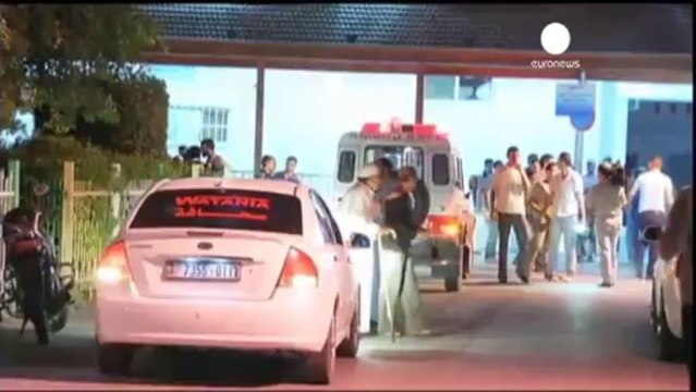 Un Palestinien tué par des soldats israéliens