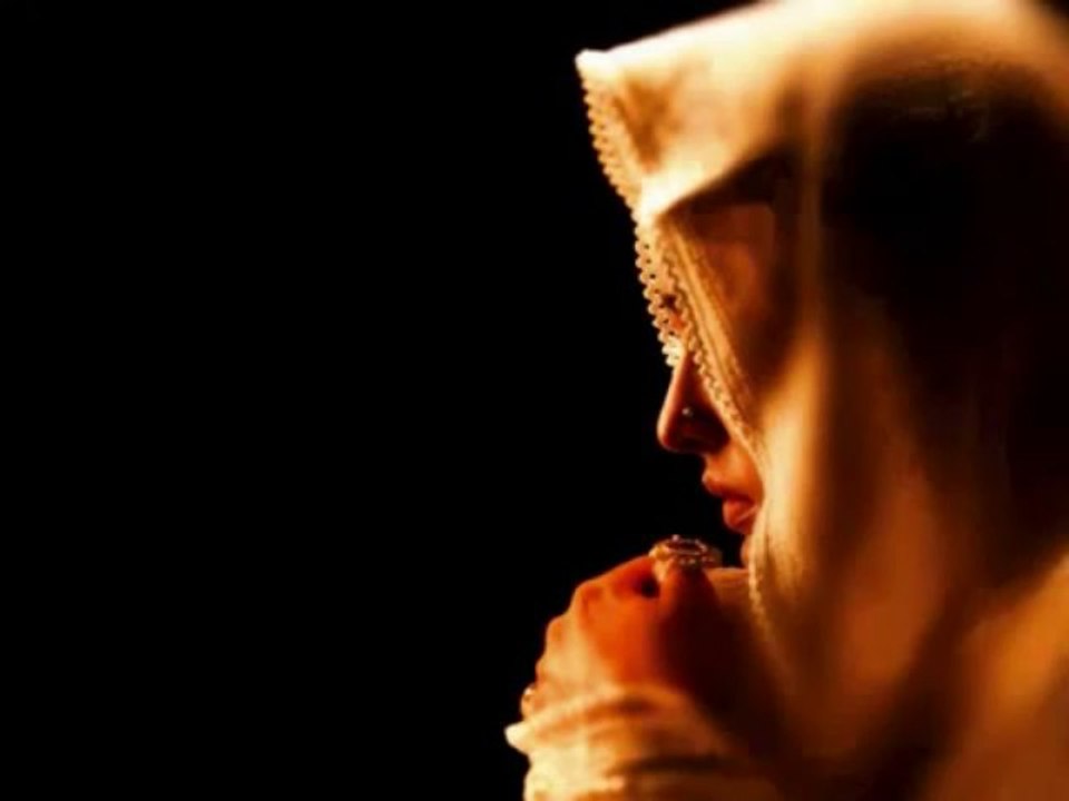 NUSRAT FATEH ALI KHAN - Mere Rashke Qamar Tun Ne Pehli Nazar