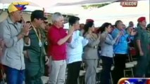 Nicolas Maduro expulse trois diplomates américains