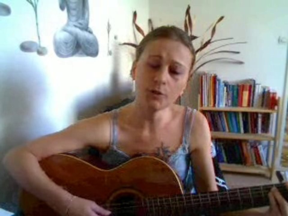 Le repas - Mano solo - cover