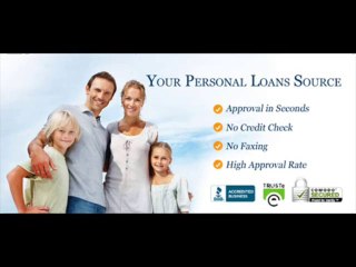 A YA squeeze page for bad credit loans