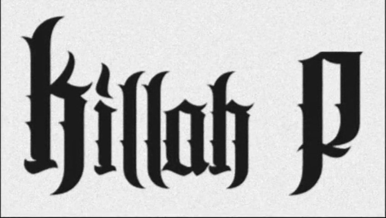 Για το καλό μου - Killah P