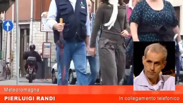 Rimini. Meteo: piogge leggere, temperature il lieve calo, ancora sole. Arriva l'autunno cauto