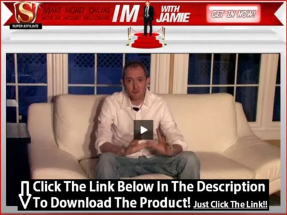 Im With Jamie Lewis + Get Im With Jamie