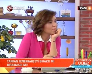 Söylemezsem Olmaz 01.10.2013 2.Kısım