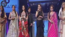 Shahrukh Khan, Katrina Kaif, Anushka walk ramp as tribute to Yash Chopra