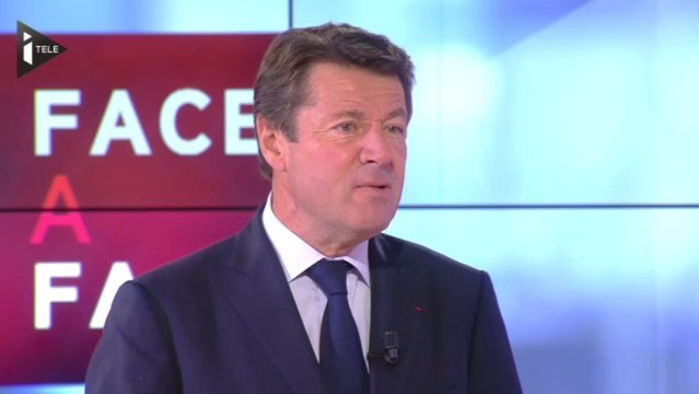 Christian Estrosi : je demande à M. Valls d'abroger sa circulaire qui exige que les Roms soient logés et leurs enfants scolarisés