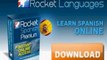 Rocket Spanish Premium Course Reviews + Buy and Learn Spanish online